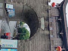 -南关石牌坊古镇