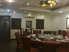 包厢-向阳屯食村