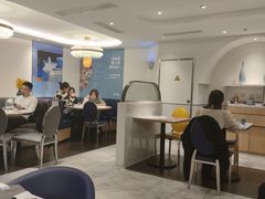 大堂-鹿港小镇(悠唐店)