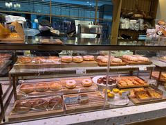 大堂-巴黎贝甜(阳光上东店)