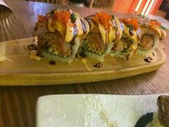 -栖川山葵家·寿喜锅·日式料理(龙湖北城天街商场店)
