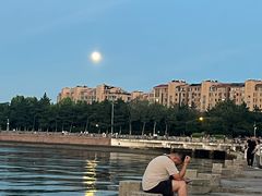 -悦海公园