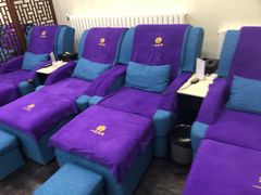 -1号足道推拿会馆