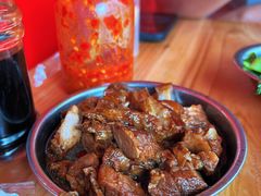 -高氏宛珍店·定安农家猪脚饭