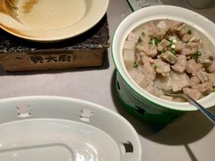 -费大厨辣椒炒肉(万家丽一店)