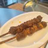 今天的美食探店之旅