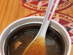 -华记煲仔华·煲仔饭(市桥易发店)