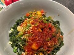 -长安记·大美陕菜(大族广场店)
