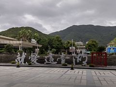 -宁波九龙湖开元度假村
