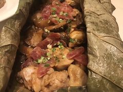 -丽思卡尔顿酒店-天泰轩中餐厅(大沽北路店)