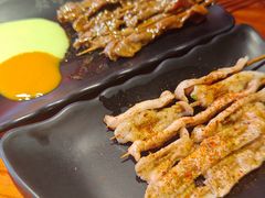 -烧蠔帮·湛江生蚝(南桥店)