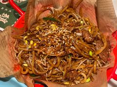 -新世界餐厅(万达店)