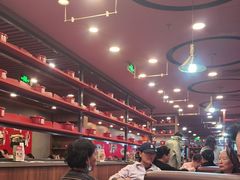 -宏状元现熬粥·京味菜(黄寺大街店)