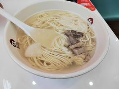 -西域伙伴清真牛肉面(中盛店)