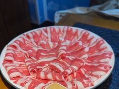 -德顺斋爆肚涮肉馆·烧烤·羊蝎子·清真炒菜(马驹桥店)