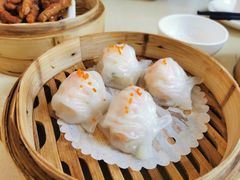 虾饺皇-满福隆酒楼(万绿园店)