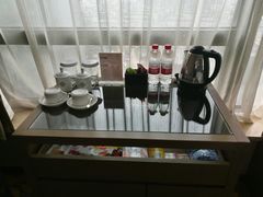 -淮安曙光国际大酒店(大运河广场花街店)