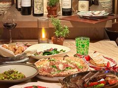 -Mammamia意大利餐厅(阳春巷店)