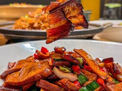 -六尺巷新徽菜(总店)