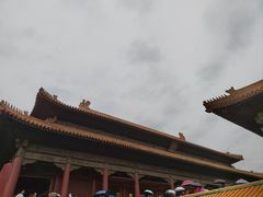 -故宫钟表馆