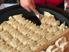 -水丰锅贴(延吉东路店)
