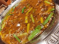 -有红鸡毛店·川菜(建设路店)