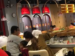 -龍歌自助小火锅(市南金茂湾店)