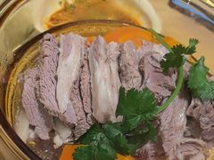-羊之道草原味道清真餐厅(番禺店)
