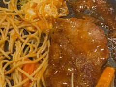 -豪享来中西餐厅(隆昌店)