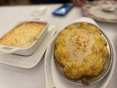 -莫斯科餐厅