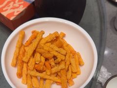 -辛香味烧鱼馆·非遗技艺·排骨红烧肉(光谷医药园店)