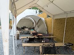 -DGE季风钓虾营地·团建·聚会