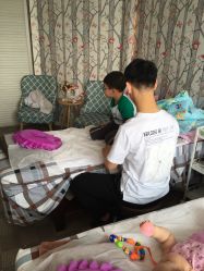 -伊童美家小儿推拿·中式养生(徐汇店)