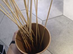 -自黑豆夫·臭豆腐夹馍(四海唐人街店)