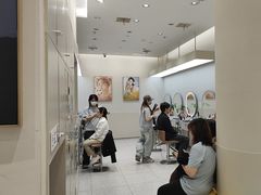 -天真蓝照相馆(五角场百联又一城店)