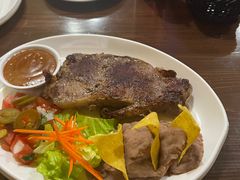 -panchos 墨西哥餐厅(嘉绿苑店)