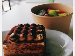-宜家·瑞典风味餐厅(天津东丽商场店)