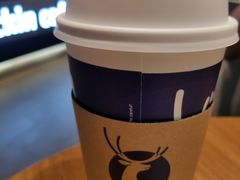 -luckincoffee瑞幸咖啡(香港名店街店)