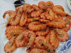 -北戴河庆山饭店·海鲜砂锅粥(北戴河黑石路店)