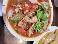 -姚记炒肝店(簋街店)