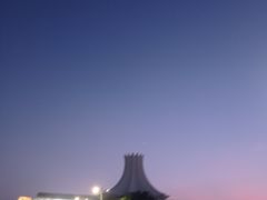 -南宁国际会展中心(会展东博文化旅游区)