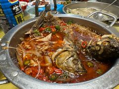 -回家湘菜馆(浮山后店)