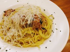 卡邦娜传统意粉-BE BRIGHT KITCHEN(正佳广场店)