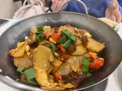 -新新湘菜馆(新中街二条店)