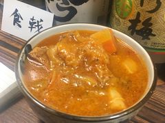 苏伯汤-食戟