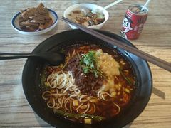 -好這口重庆小面(总店)