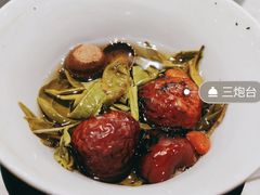 -清真·胖妈妈手抓餐厅(定西路长城宾馆店)