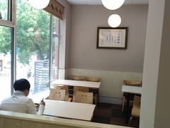-自然风素食自助餐厅(黄河北路店)