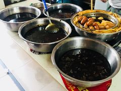 -王记生烫牛杂面馆(兰陵路店)