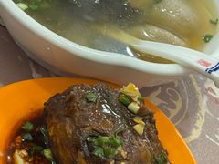 -衢州杨家巷烤饼(国金中心店)